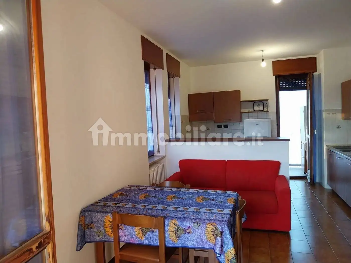 Appartamento in vendita a Guarene