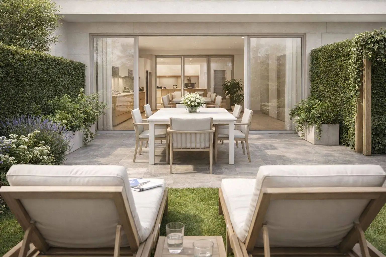 Appartamento in vendita a Firenze