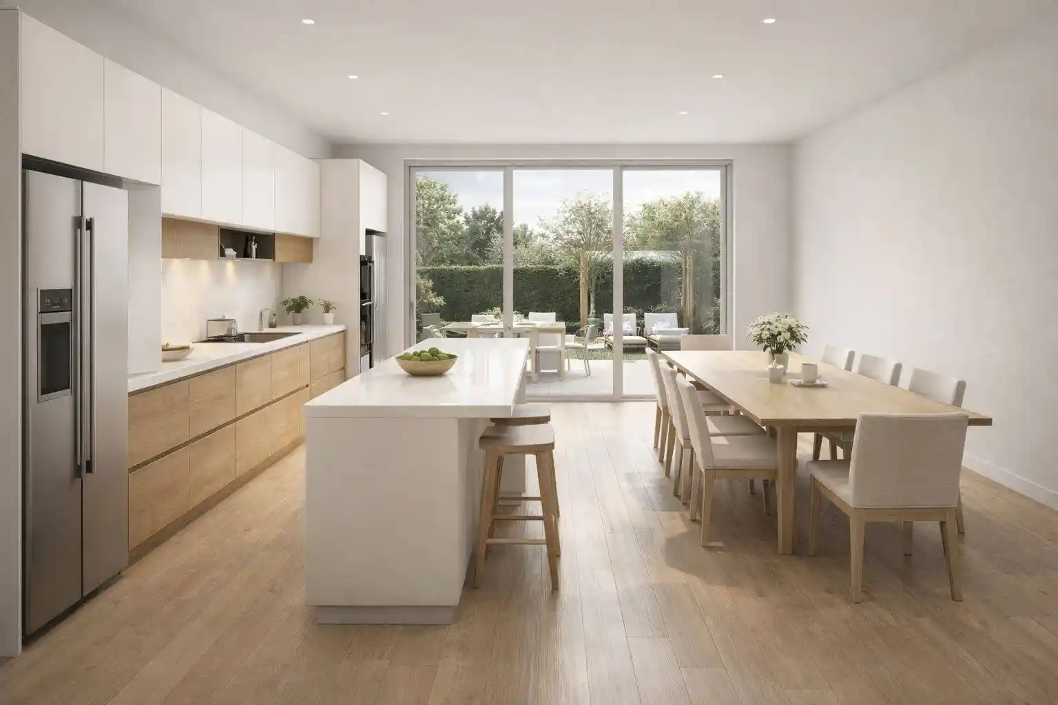 Trilocale via del Gignoro, Coverciano, Firenze - foto 4