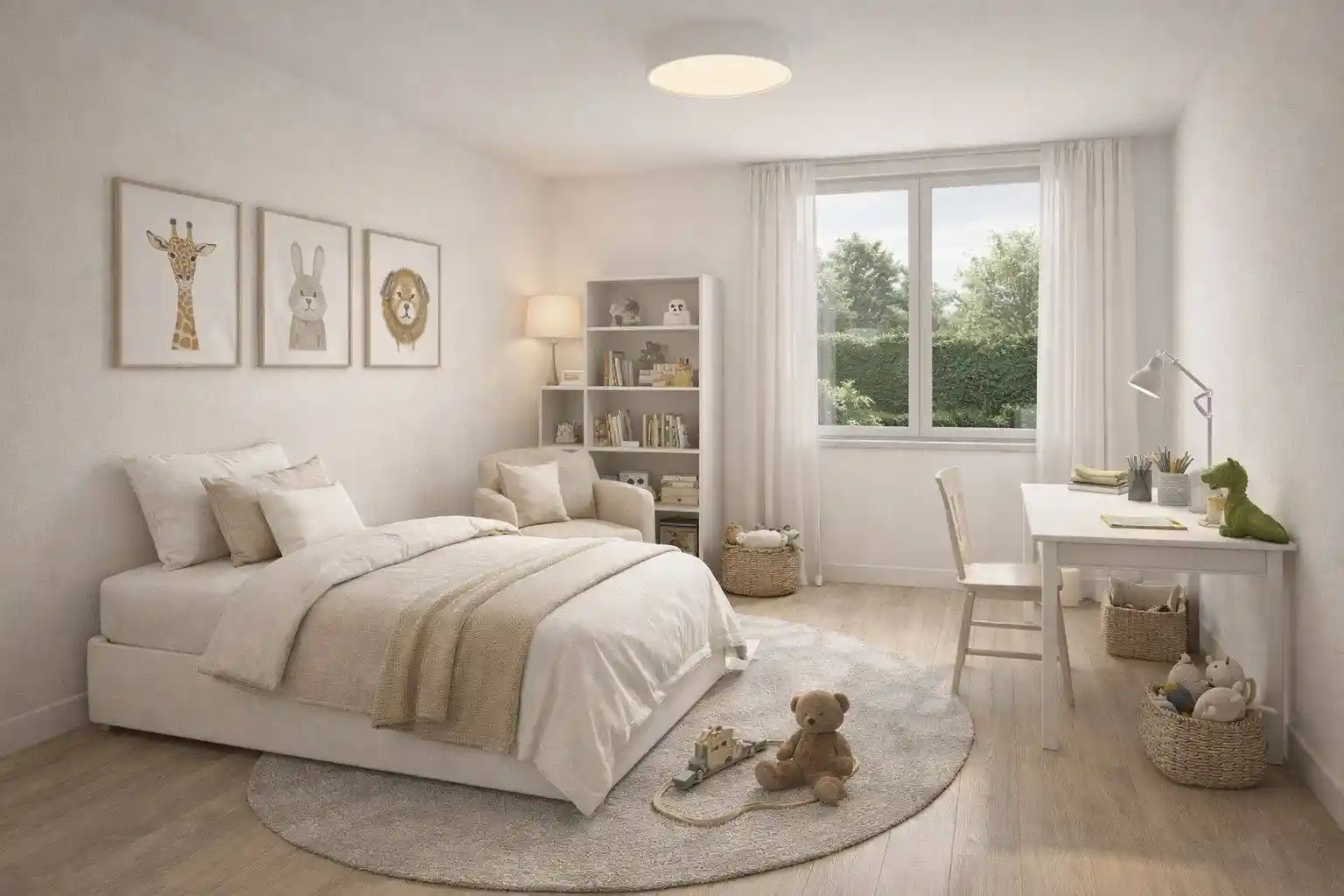 Trilocale via del Gignoro, Coverciano, Firenze - foto 5