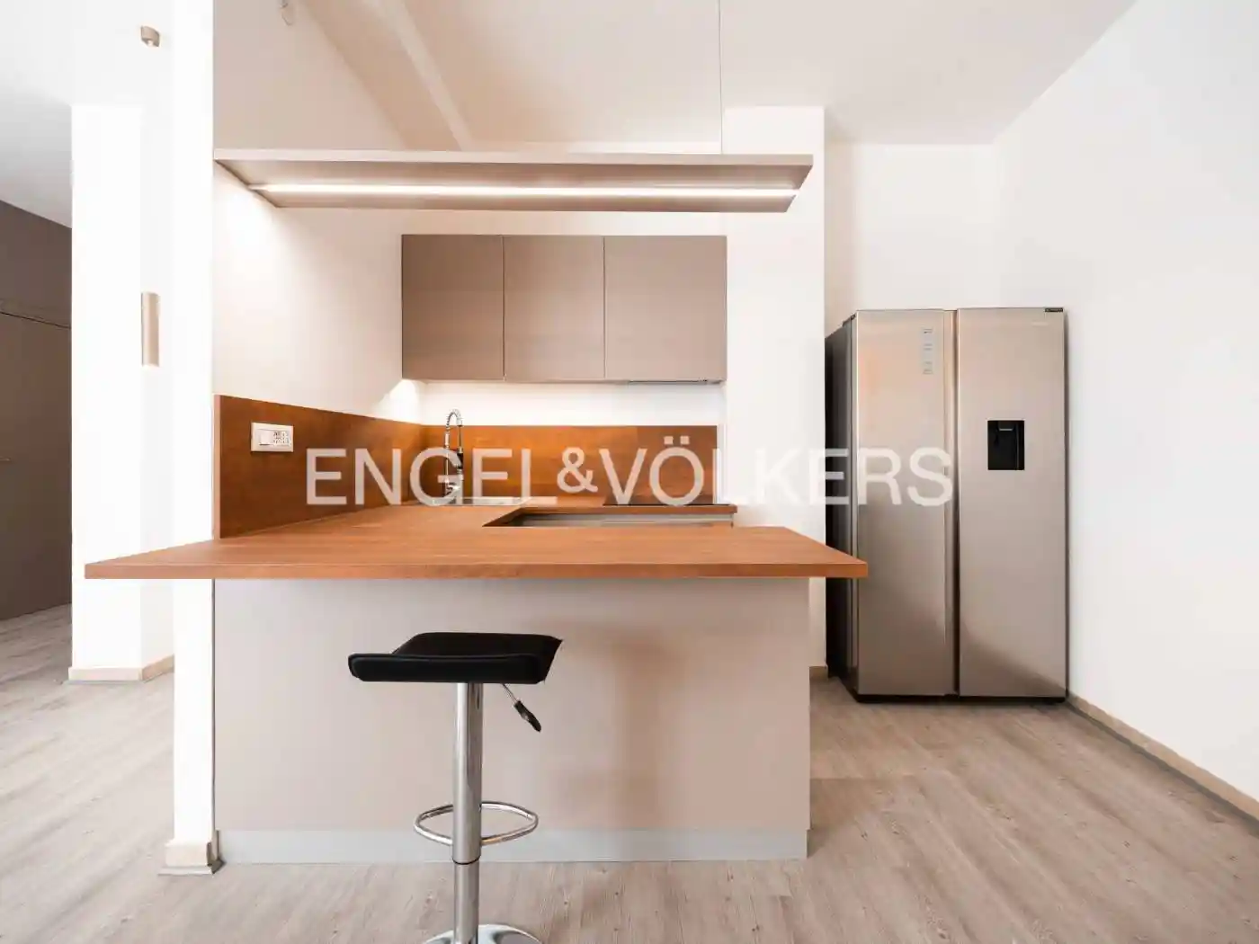 Appartamento in vendita a Modena