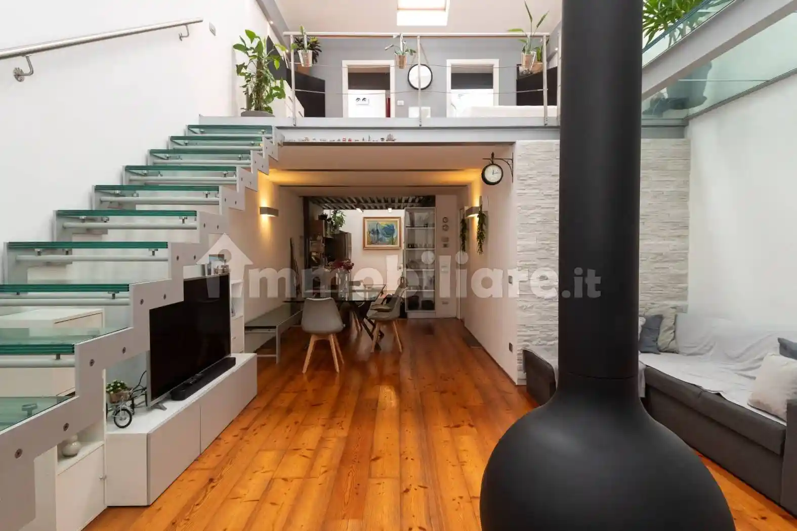 Loft in vendita a Venezia