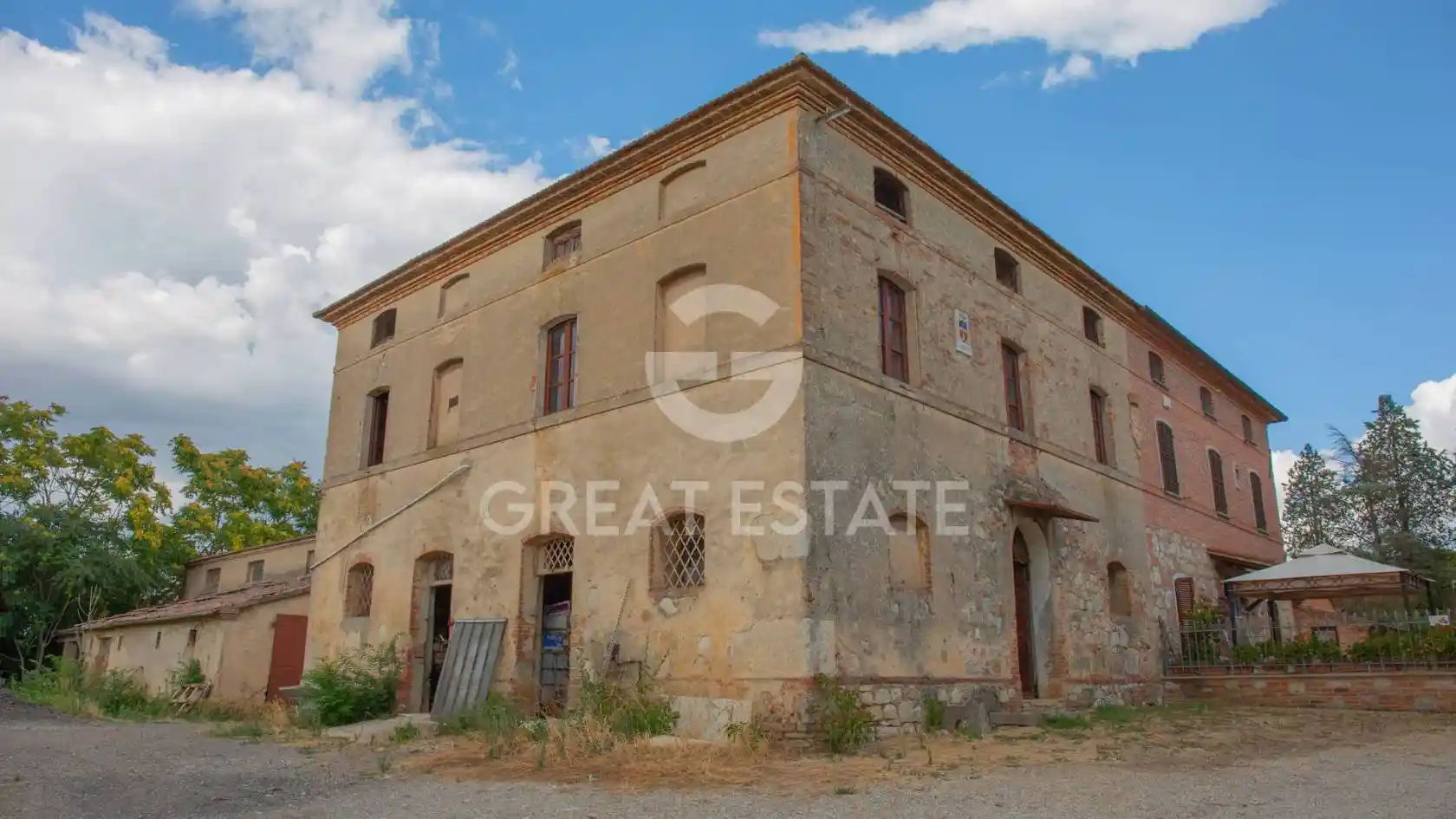Casale via San Lorenzo, Gioiella, Castiglione del Lago - foto 3