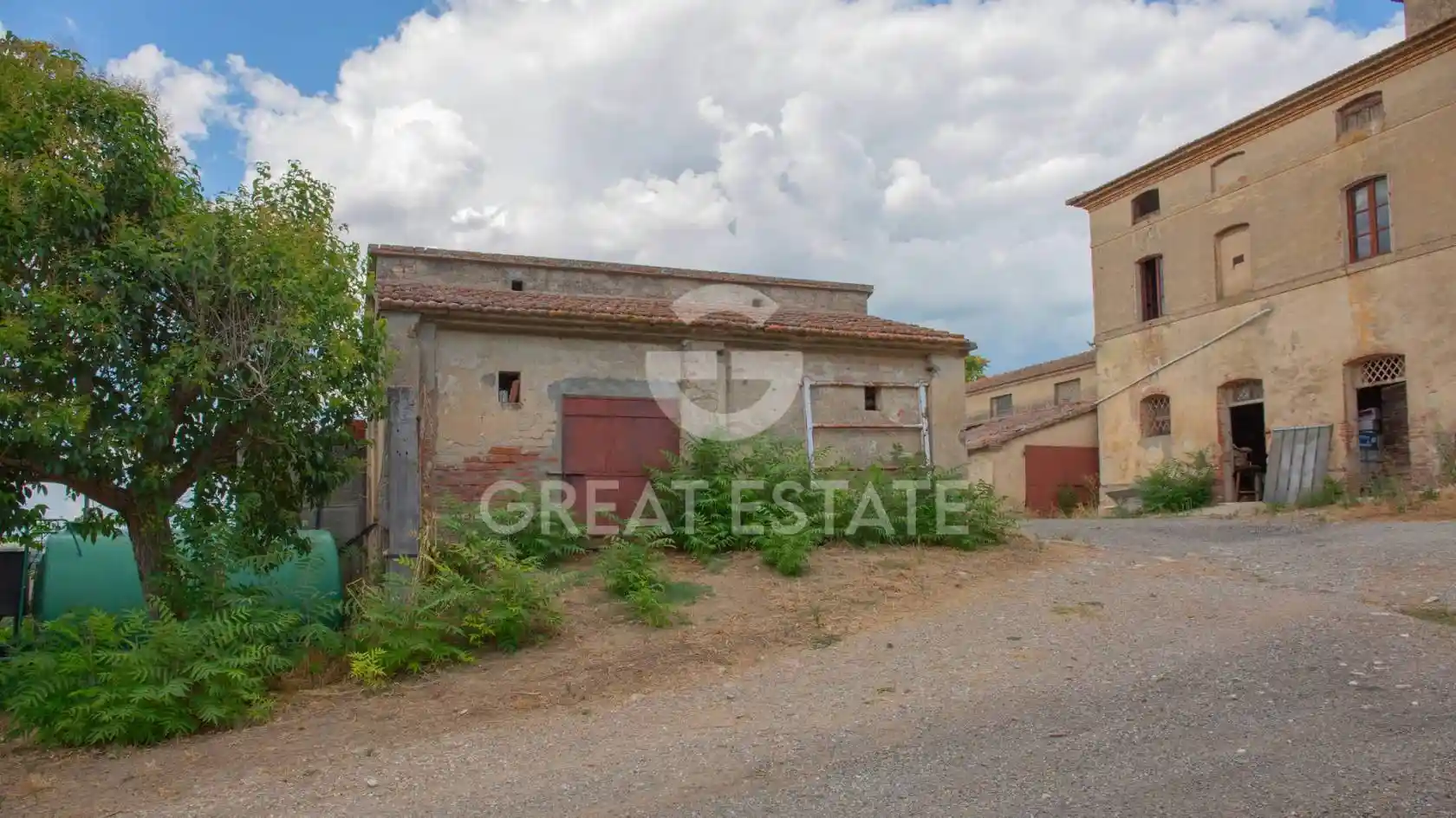 Casale via San Lorenzo, Gioiella, Castiglione del Lago - foto 4