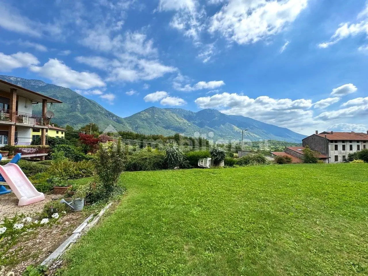 Villa plurifamiliare via Prosdocimi, 7, Arsiero - foto 3