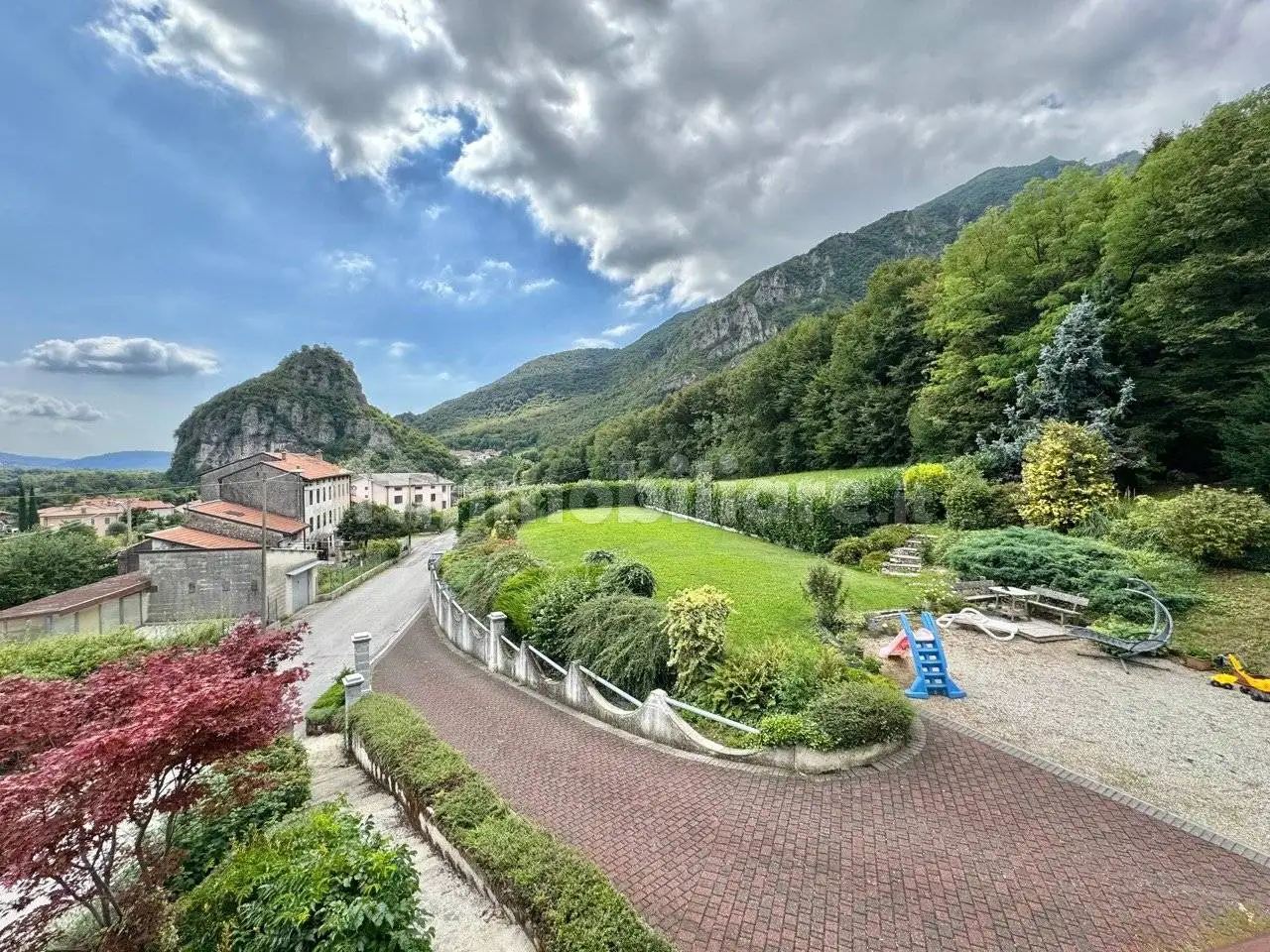 Villa plurifamiliare via Prosdocimi, 7, Arsiero - foto 4