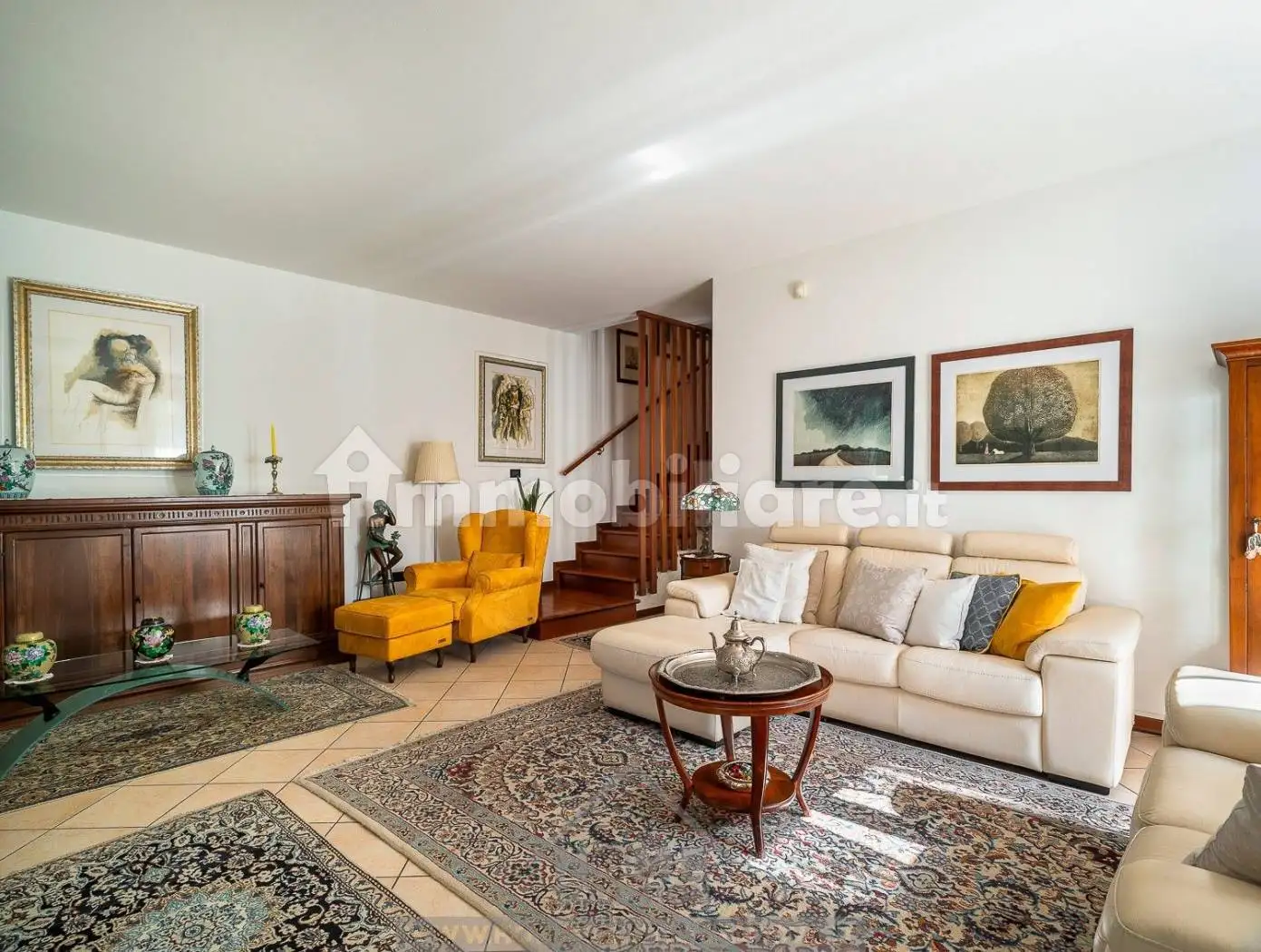 Villa plurifamiliare viale Ugo Foscolo 19, Terradura, Due Carrare - foto 2