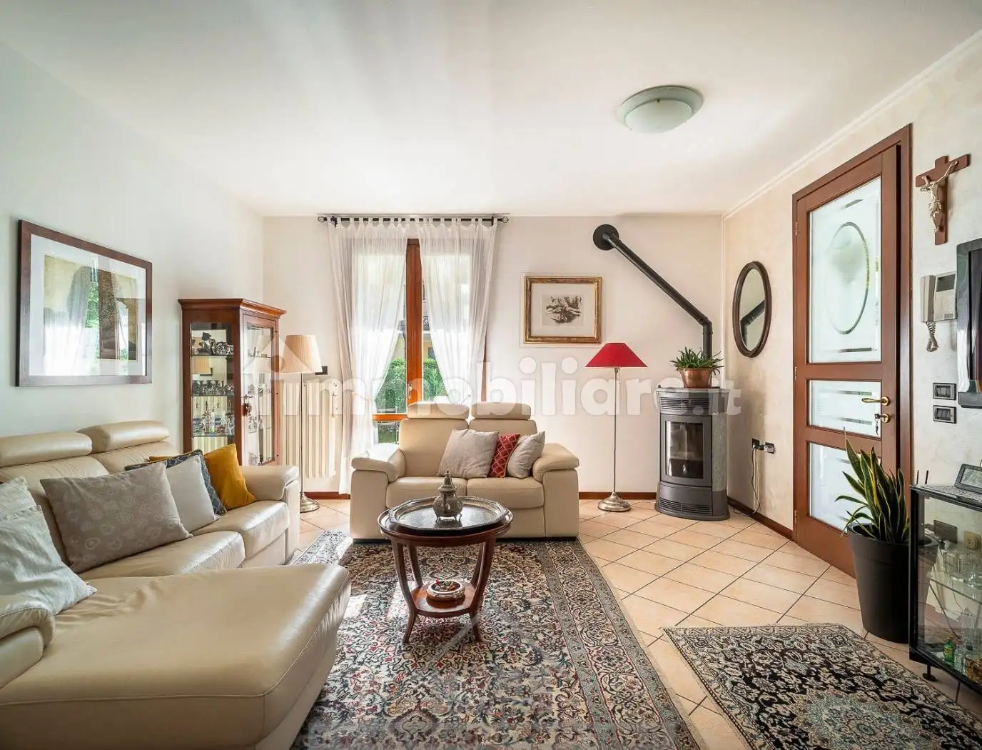 Villa plurifamiliare viale Ugo Foscolo 19, Terradura, Due Carrare - foto 4