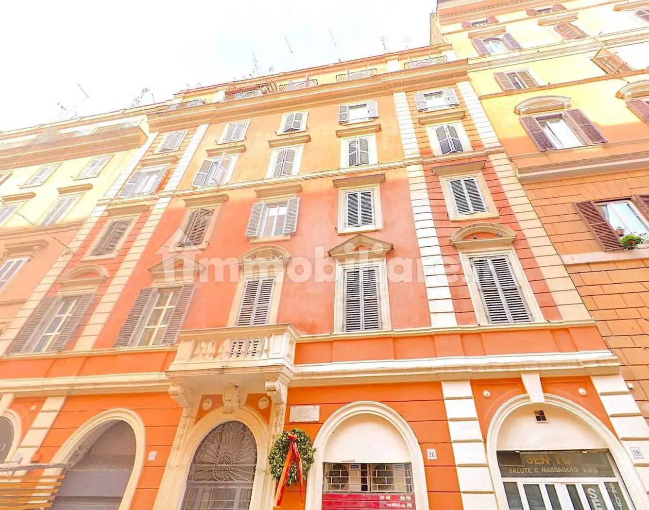 Appartamento in affitto a Roma