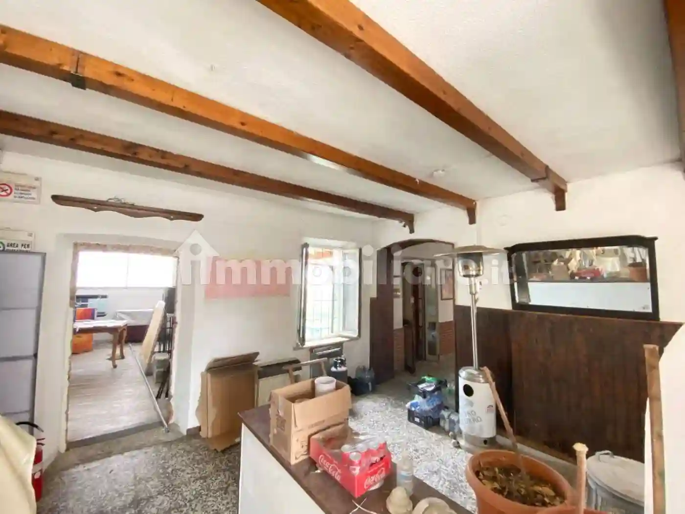 Palazzo - Edificio - foto 2