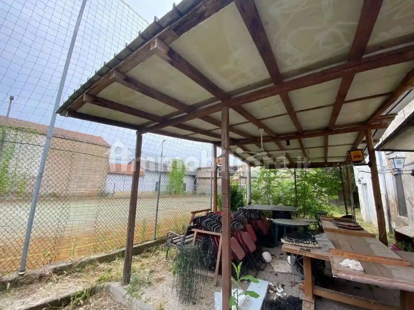 Palazzo - Edificio - foto 3