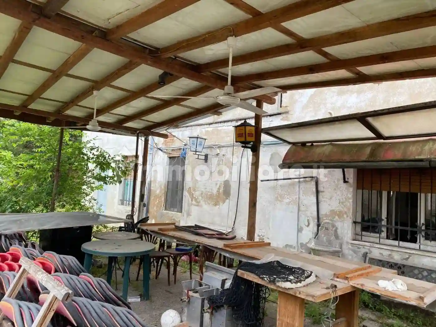 Palazzo - Edificio - foto 4