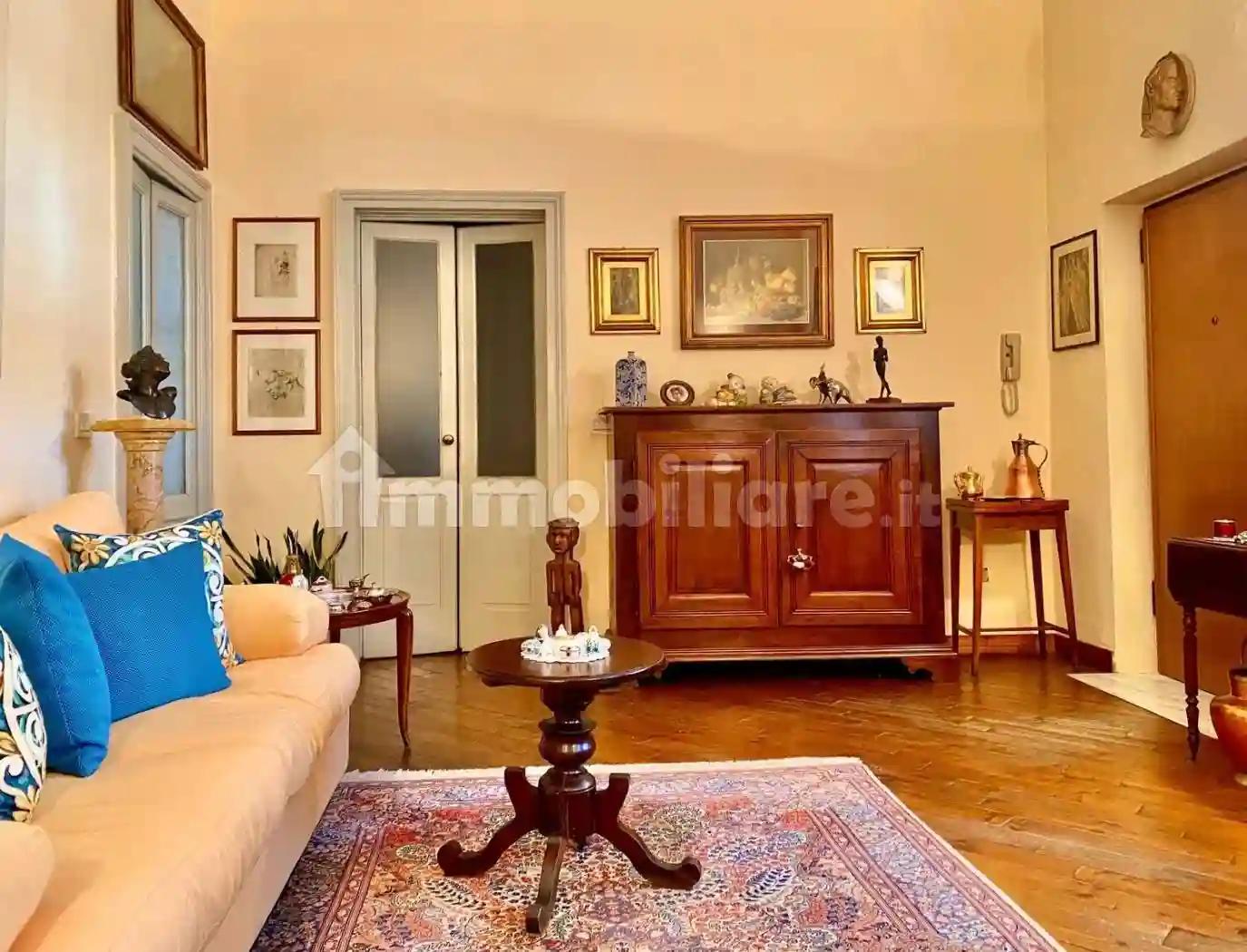 Palazzo - Edificio - foto 5