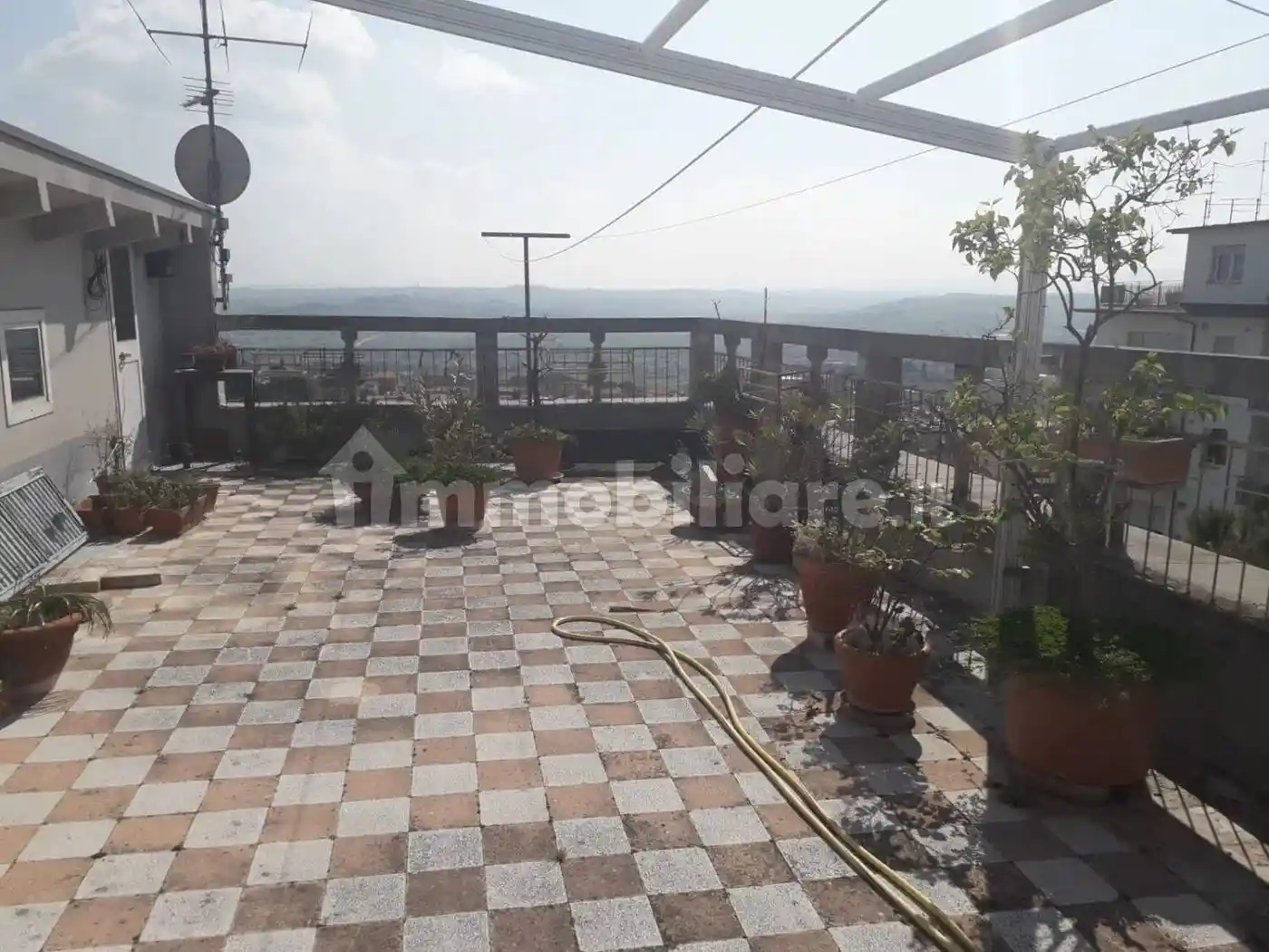 Villa in vendita a Osimo