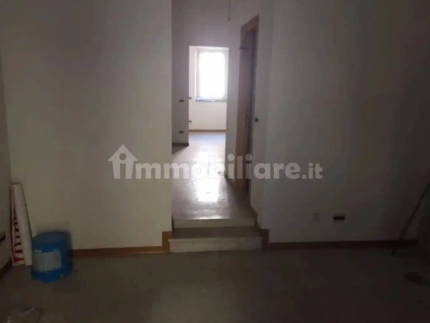 Bilocale Urb. centro Neighbourhood: Capodimonte, Cittadella, Ancona - foto 4