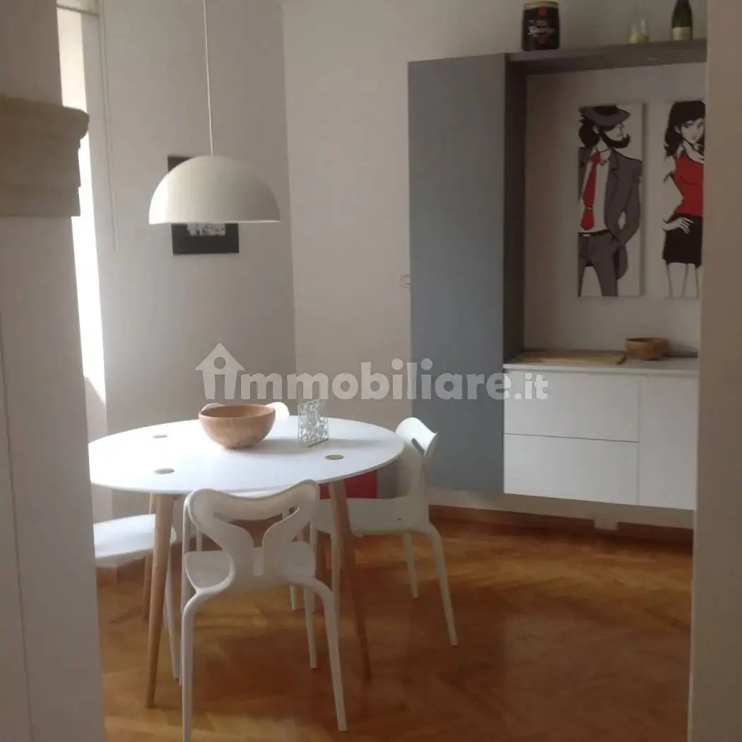 Appartamento in vendita a Ancona