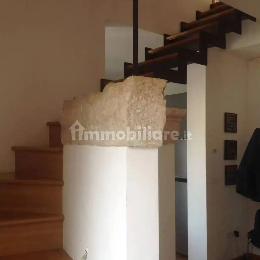 Trilocale Urb. centro Neighbourhood: San Pietro, Corsi, Ancona - foto 5