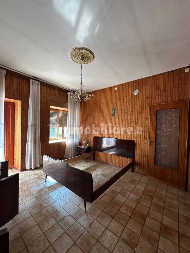 Terratetto unifamiliare via Fossale Comunale 20B, Centro, Alice Castello - foto 2