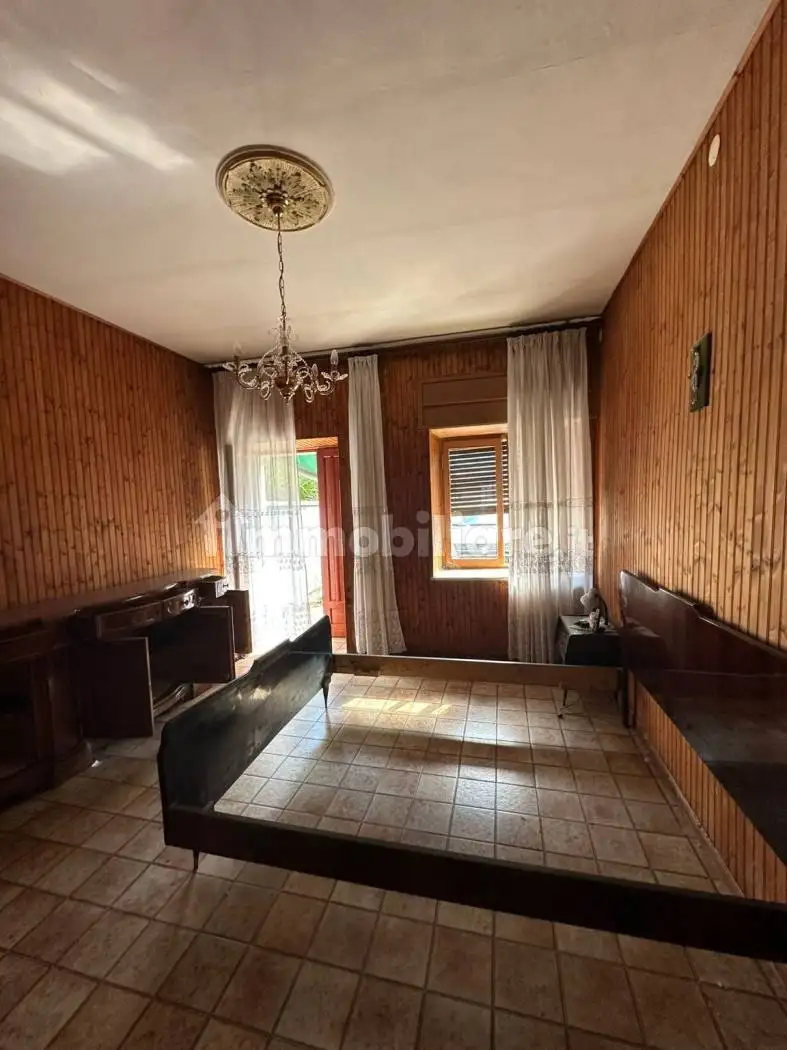 Terratetto unifamiliare via Fossale Comunale 20B, Centro, Alice Castello - foto 3