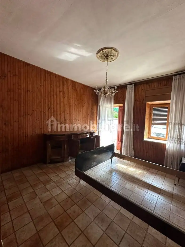 Terratetto unifamiliare via Fossale Comunale 20B, Centro, Alice Castello - foto 4