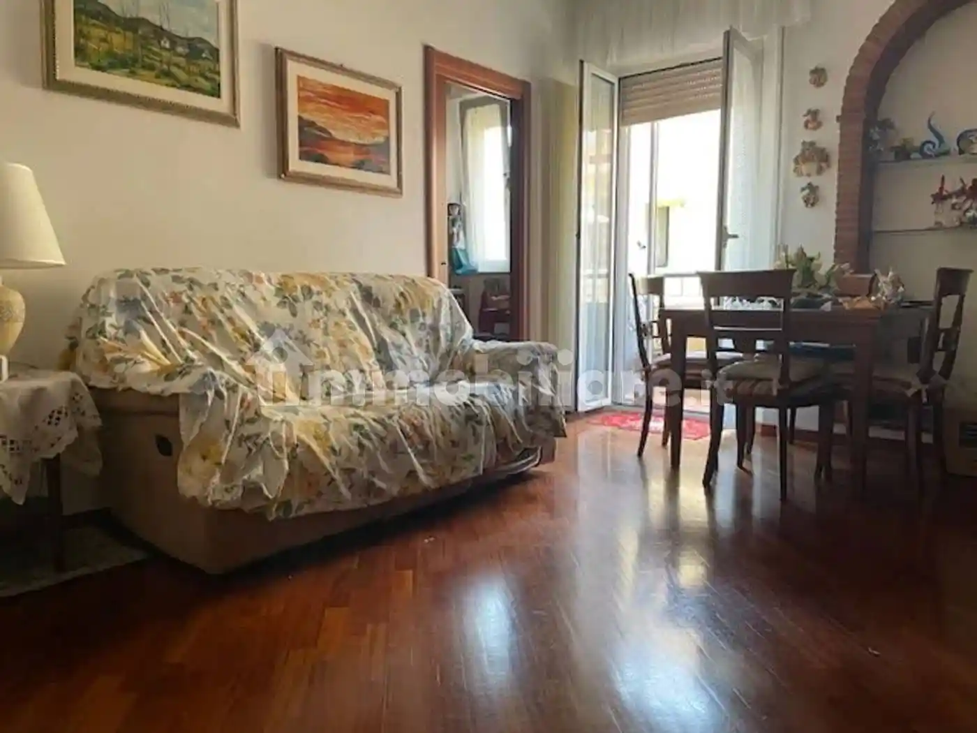 Appartamento in vendita a Ancona