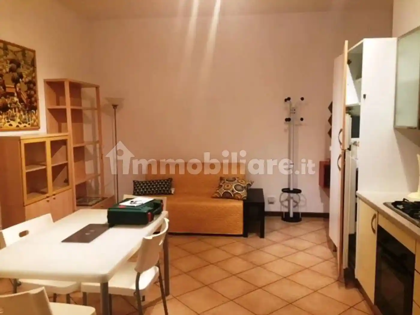 Bilocale buono stato, Passo Varano, Ancona - foto 2