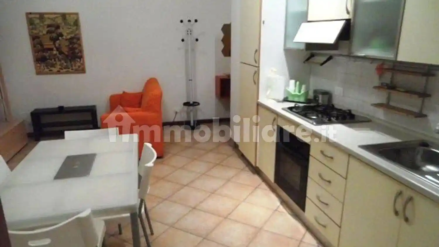 Bilocale buono stato, Passo Varano, Ancona - foto 3