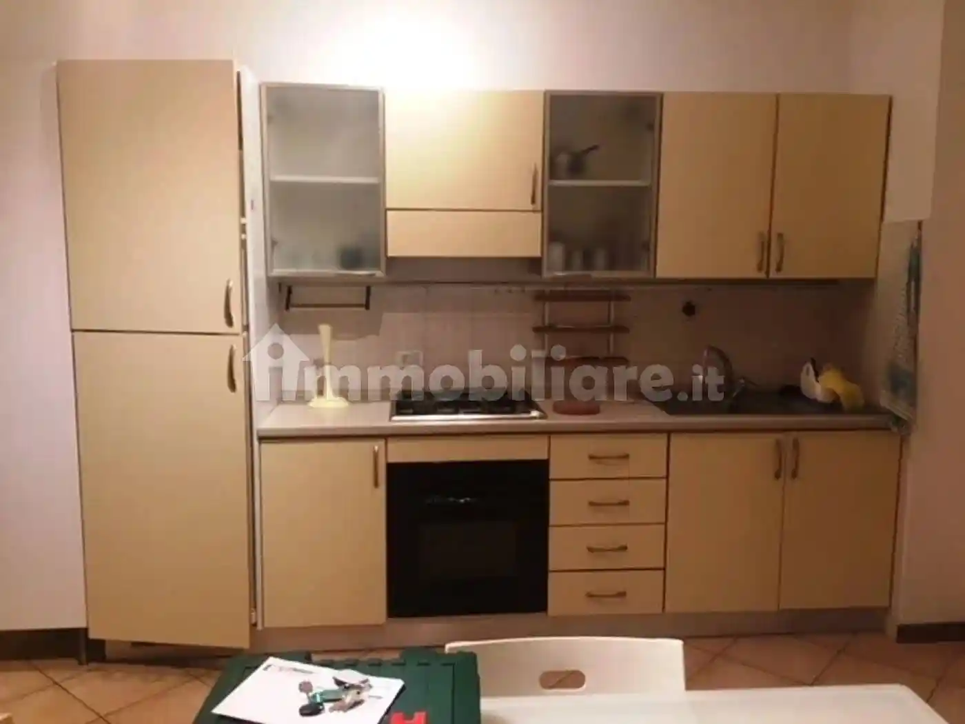 Bilocale buono stato, Passo Varano, Ancona - foto 4