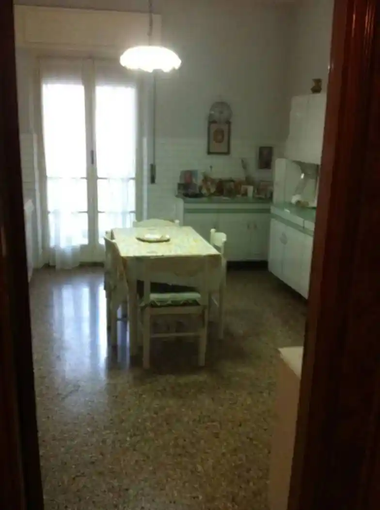 Quadrilocale via Palombare, Palombare, Ancona - foto 2