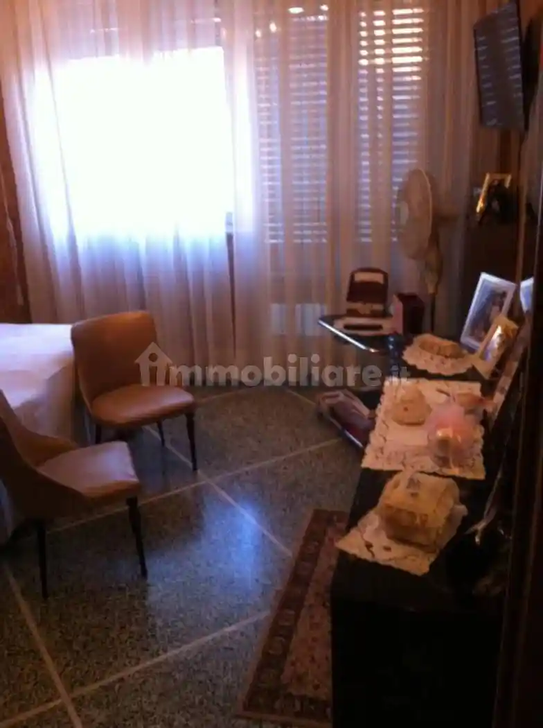 Quadrilocale via Palombare, Palombare, Ancona - foto 3