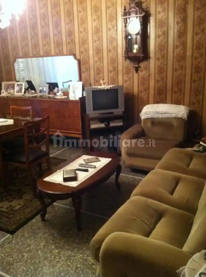 Quadrilocale via Palombare, Palombare, Ancona - foto 4