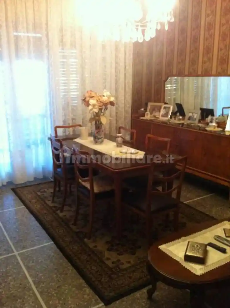 Quadrilocale via Palombare, Palombare, Ancona - foto 5