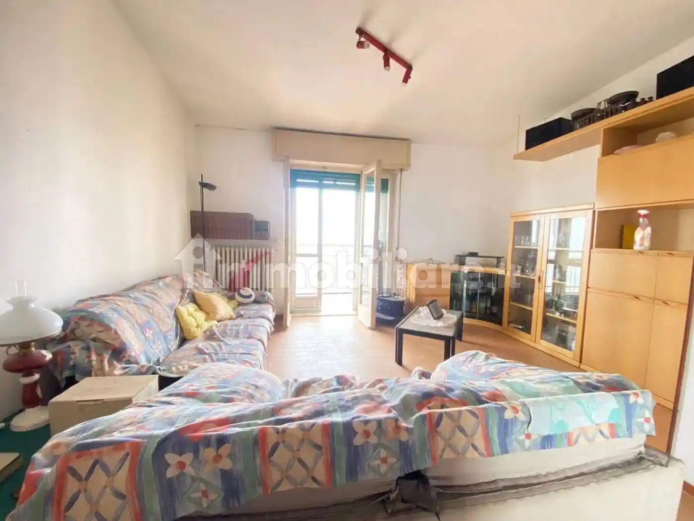 Appartamento in vendita a Mortara