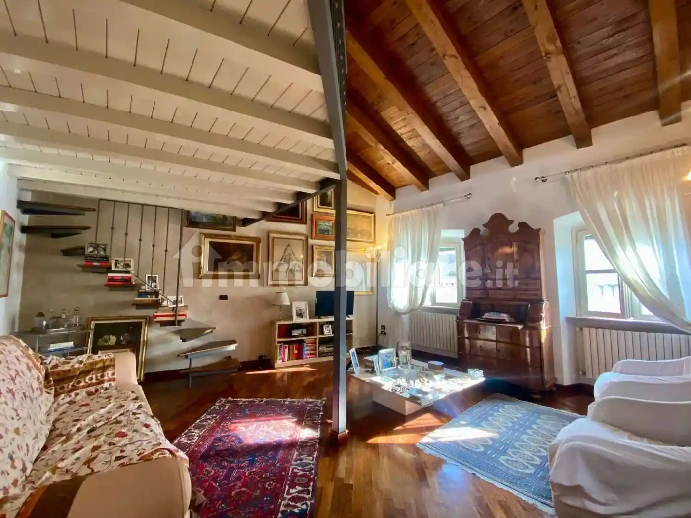 Appartamento in vendita a Vigevano