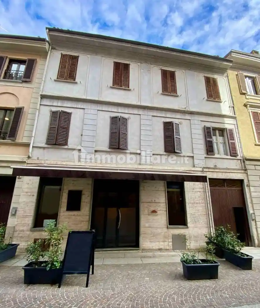 Villa in vendita a Vigevano