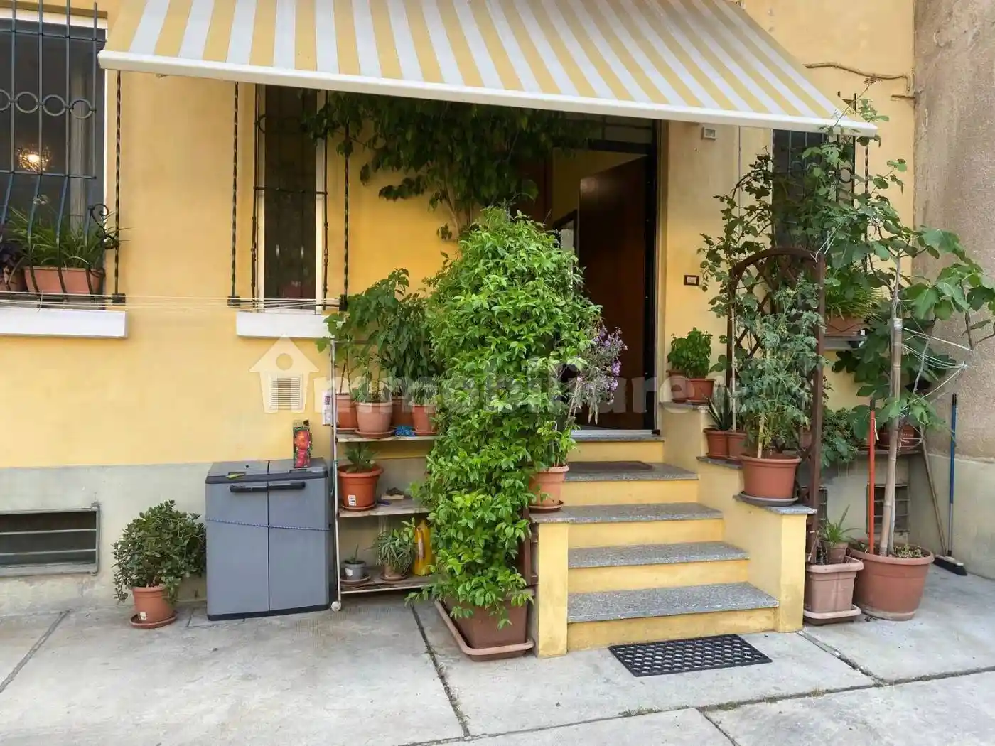 Appartamento in vendita a Vigevano