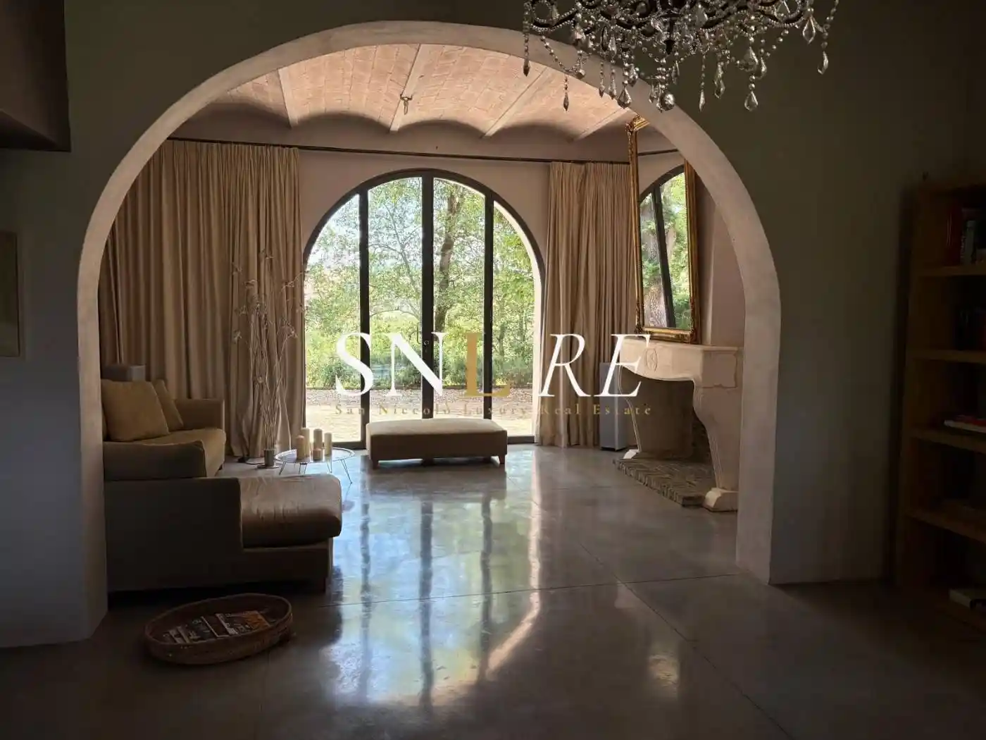 Villa unifamiliare via Achille Grandi, Centro, Buonconvento - foto 4