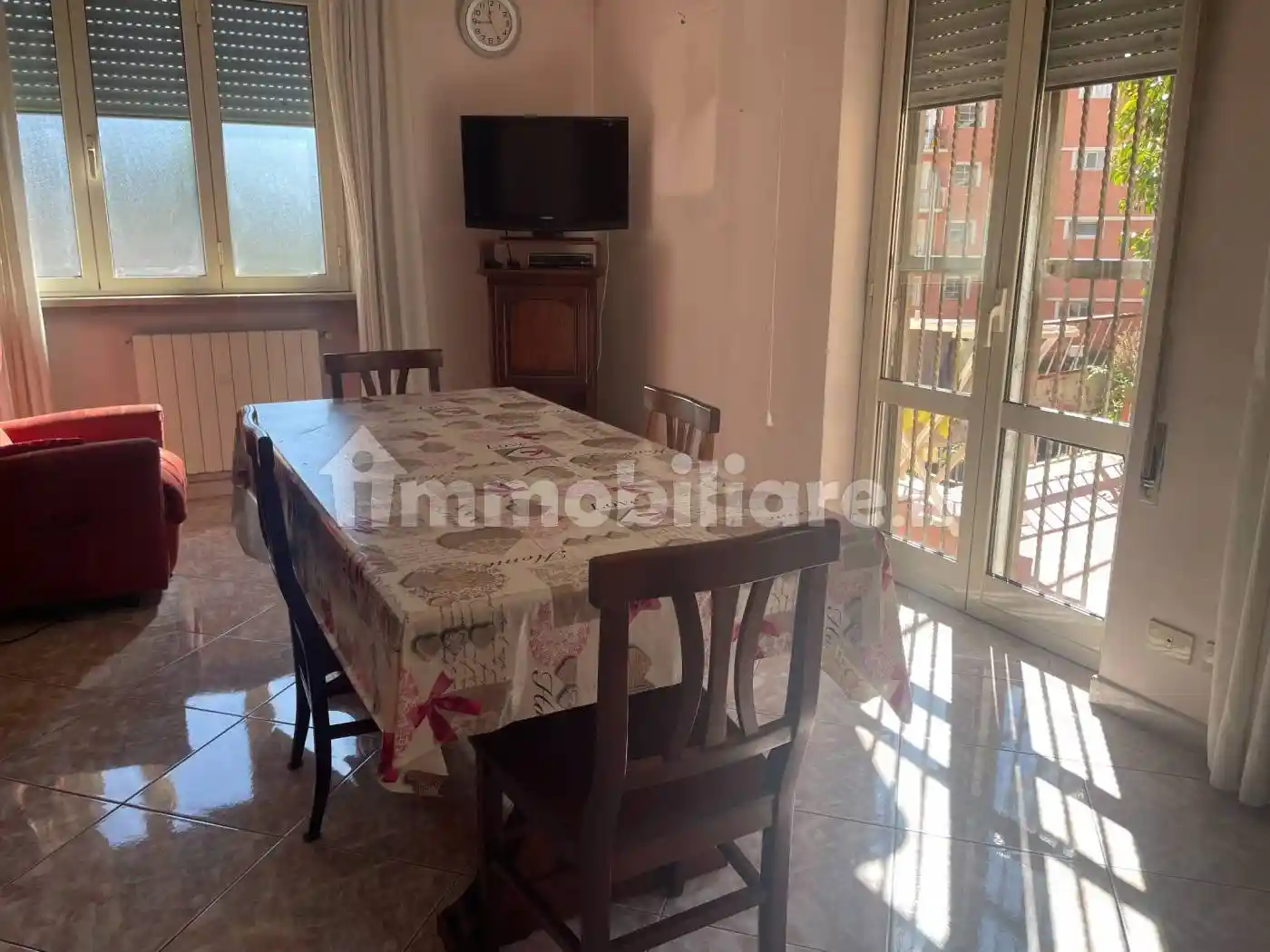 Appartamento in vendita a Frosinone