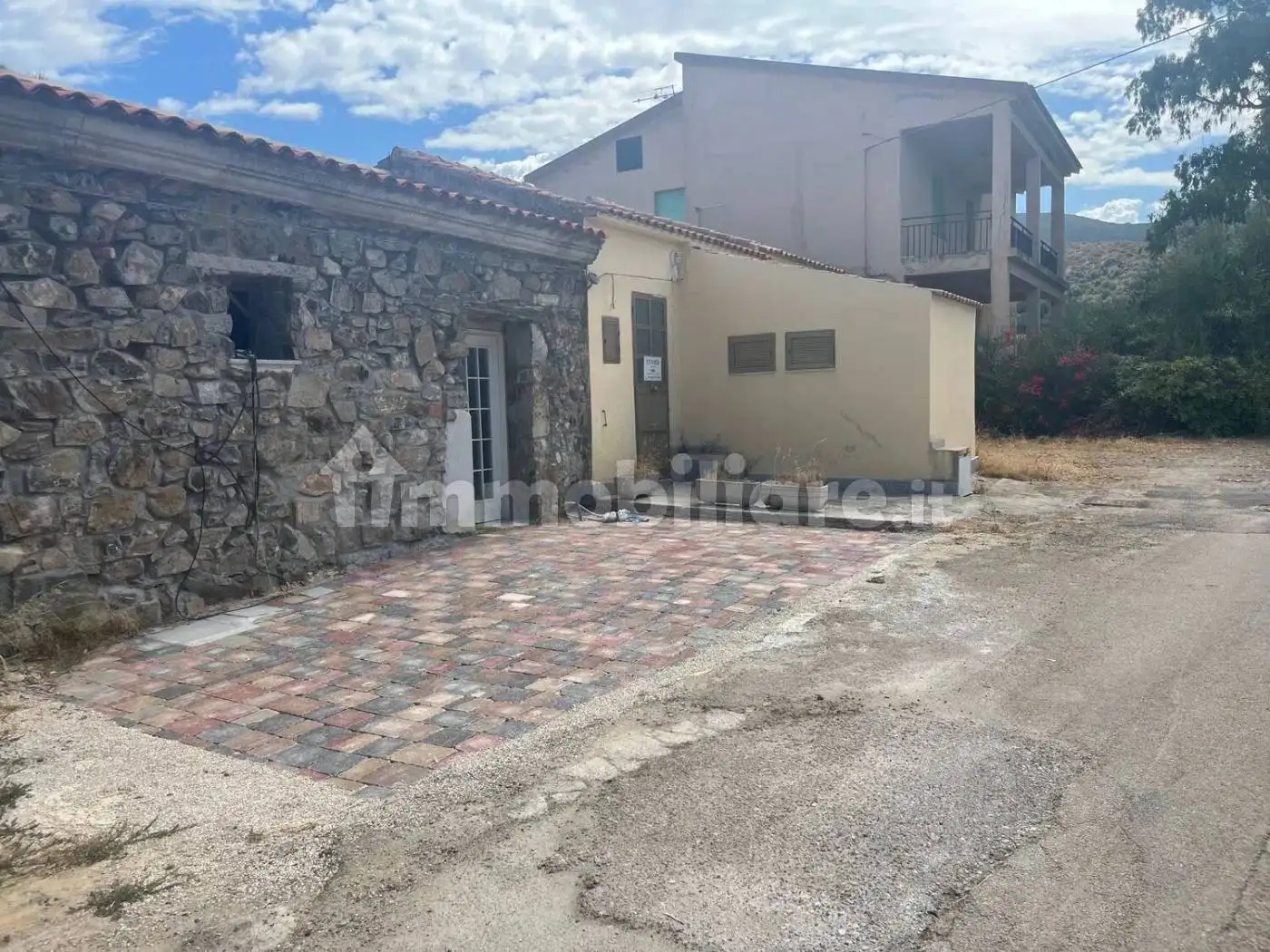 Appartamento in vendita a Badesi