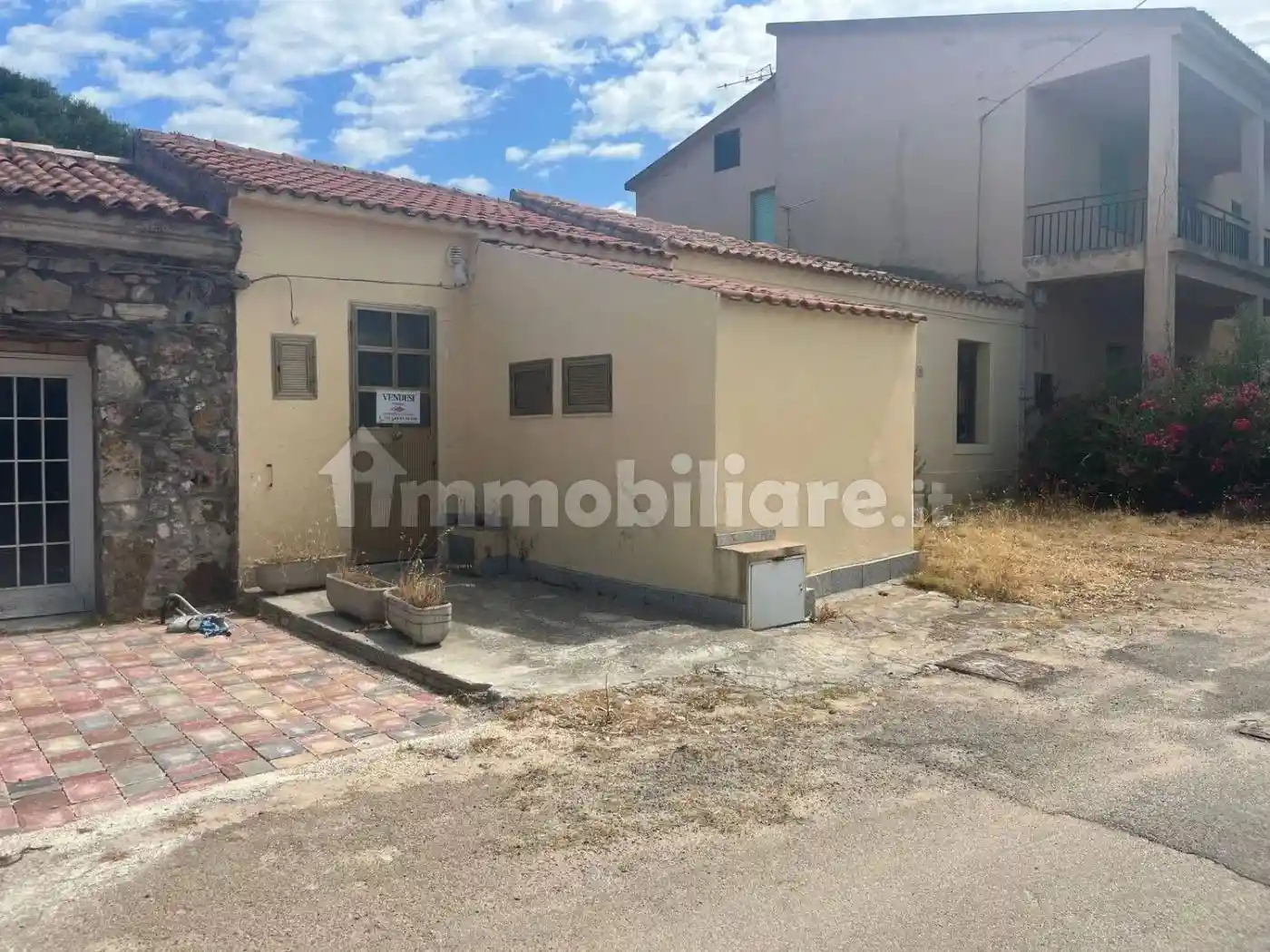 Trilocale via Lu Muntiggiu, 12, Centro, Badesi - foto 2