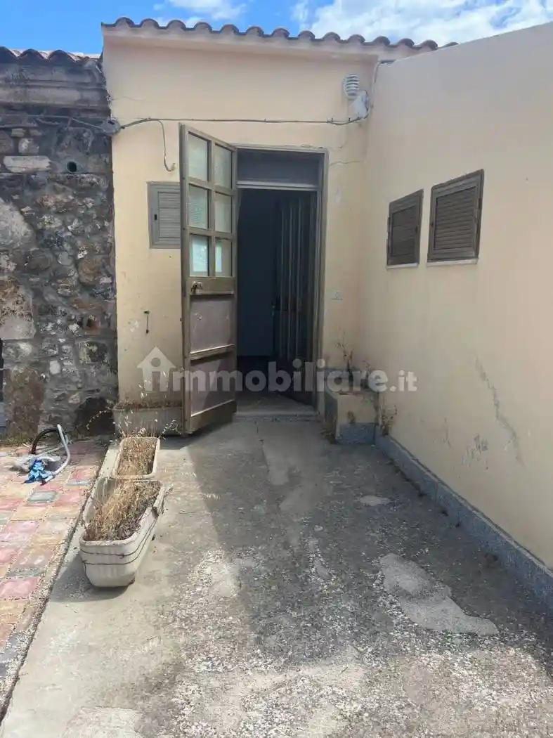 Trilocale via Lu Muntiggiu, 12, Centro, Badesi - foto 4