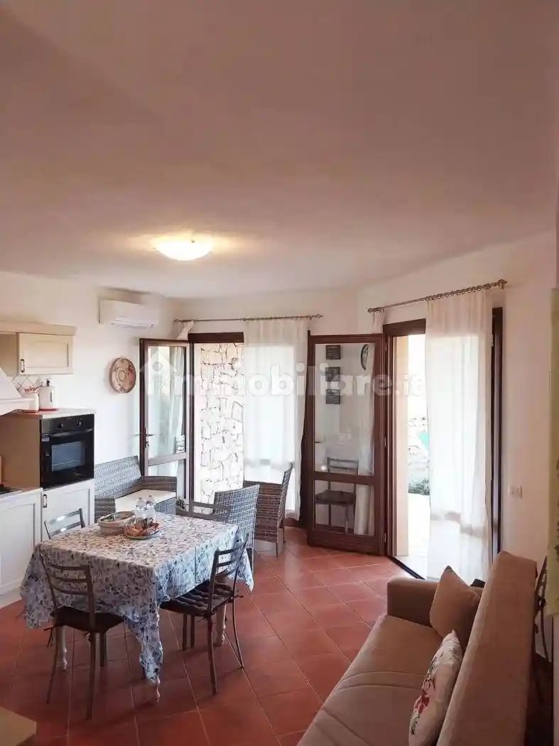 Villa in vendita a Trinità d'Agultu e Vignola