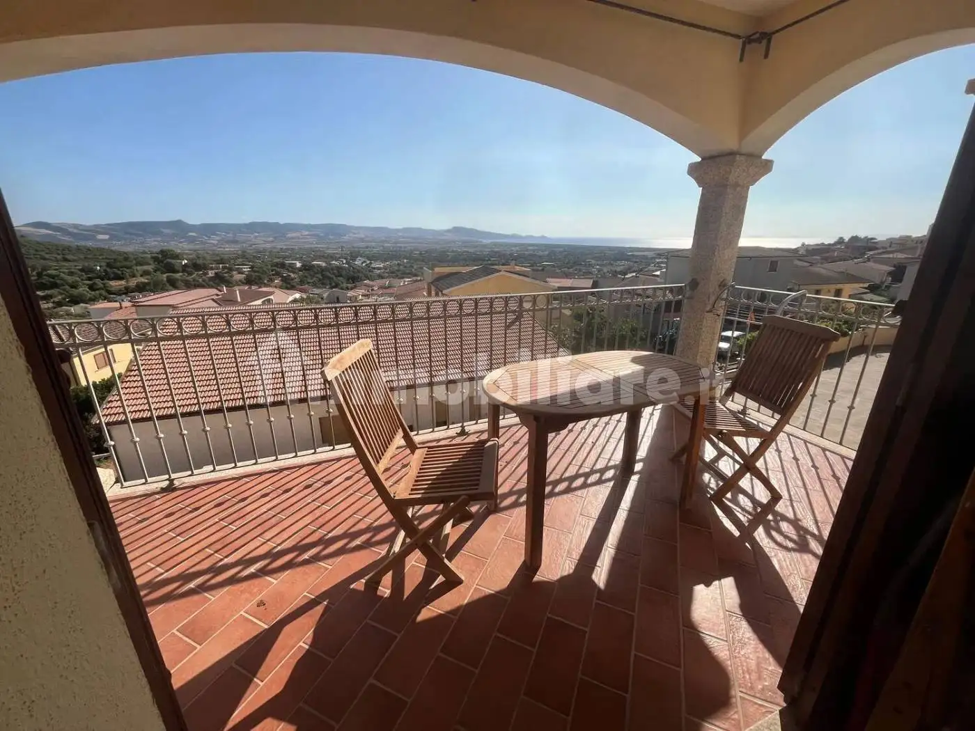 Appartamento in vendita a Badesi