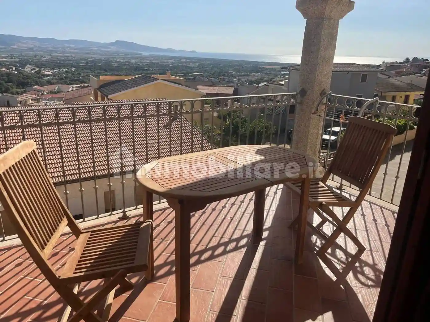 Trilocale via Porrino, 8, Centro, Badesi - foto 2