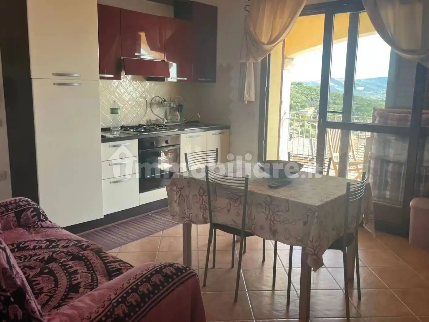 Trilocale via Porrino, 8, Centro, Badesi - foto 3