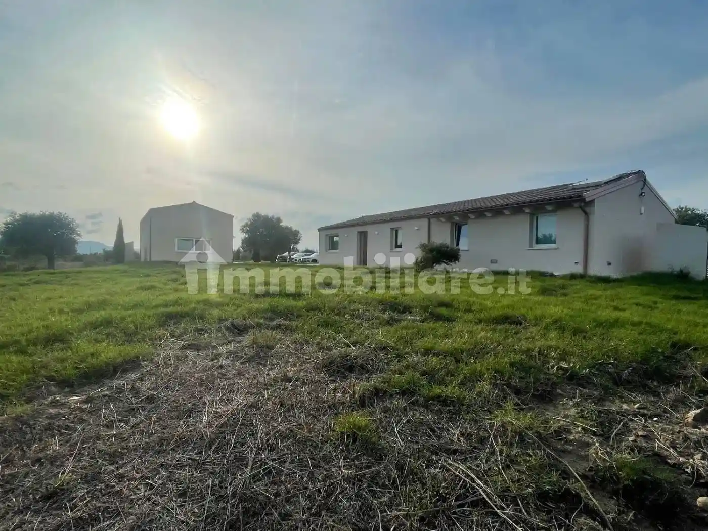 Villa in vendita a Viddalba