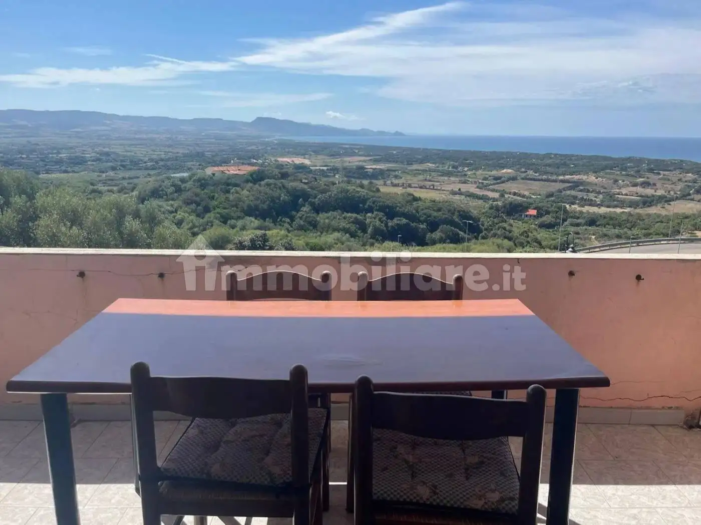 Appartamento in vendita a Badesi