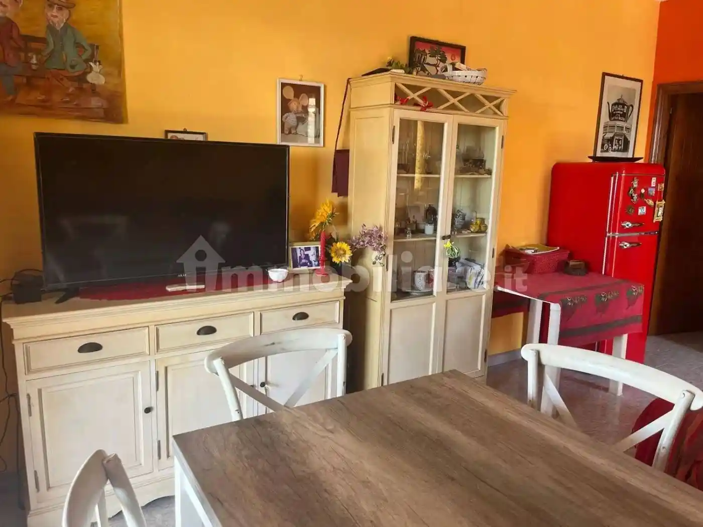 Bilocale via Li Tarabuzzi, 30, Centro, Badesi - foto 2