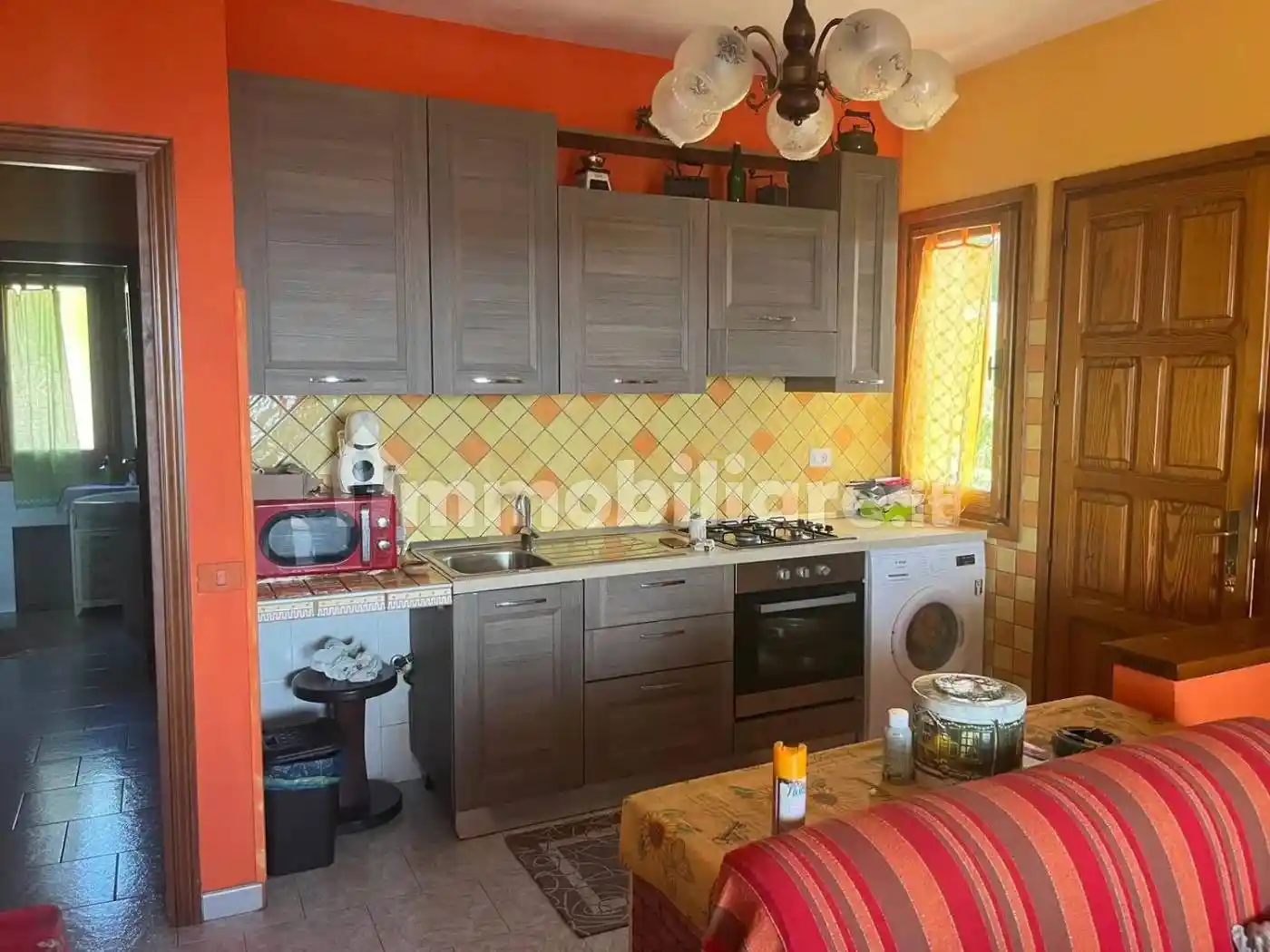 Bilocale via Li Tarabuzzi, 30, Centro, Badesi - foto 3