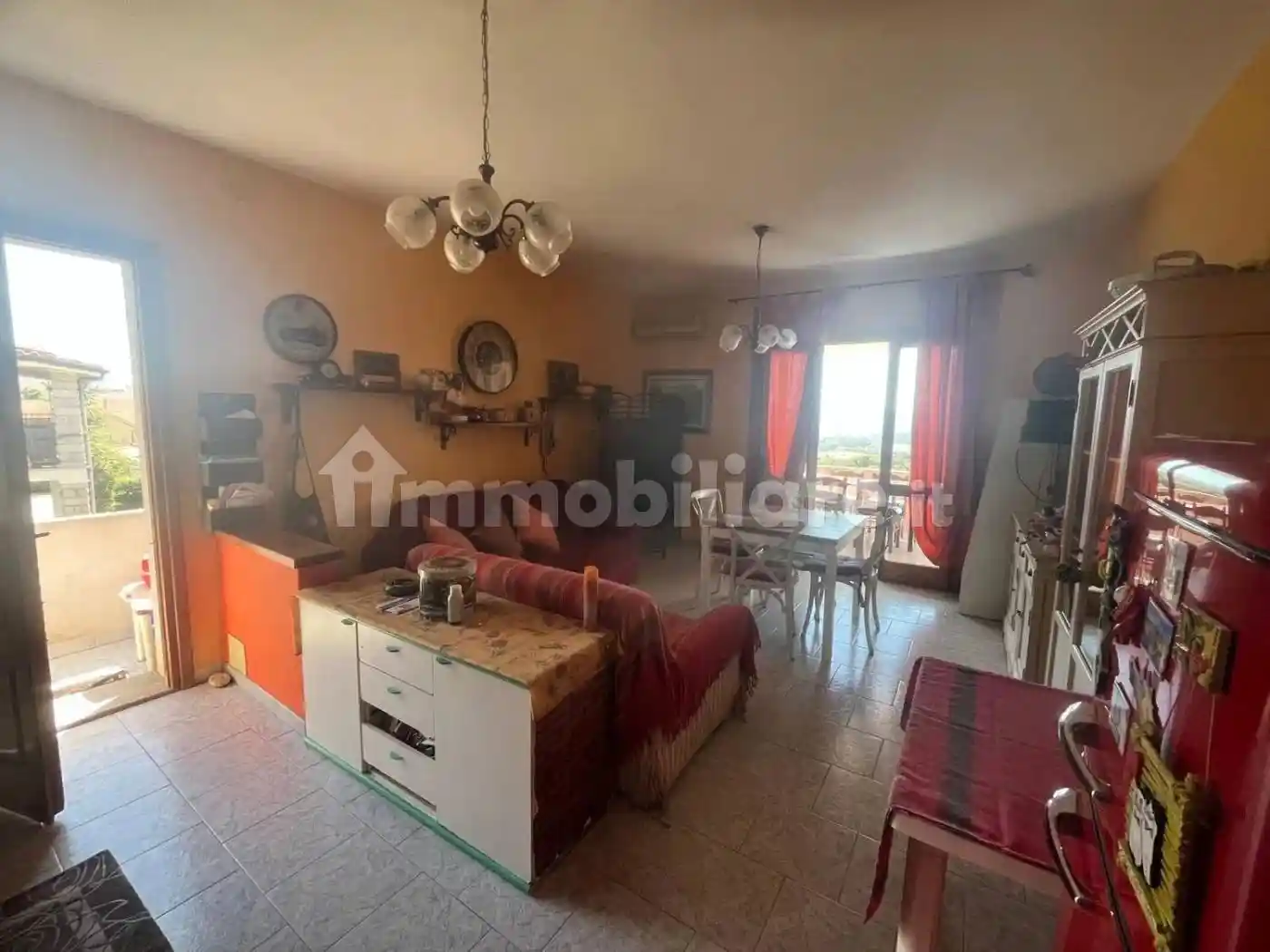 Bilocale via Li Tarabuzzi, 30, Centro, Badesi - foto 5